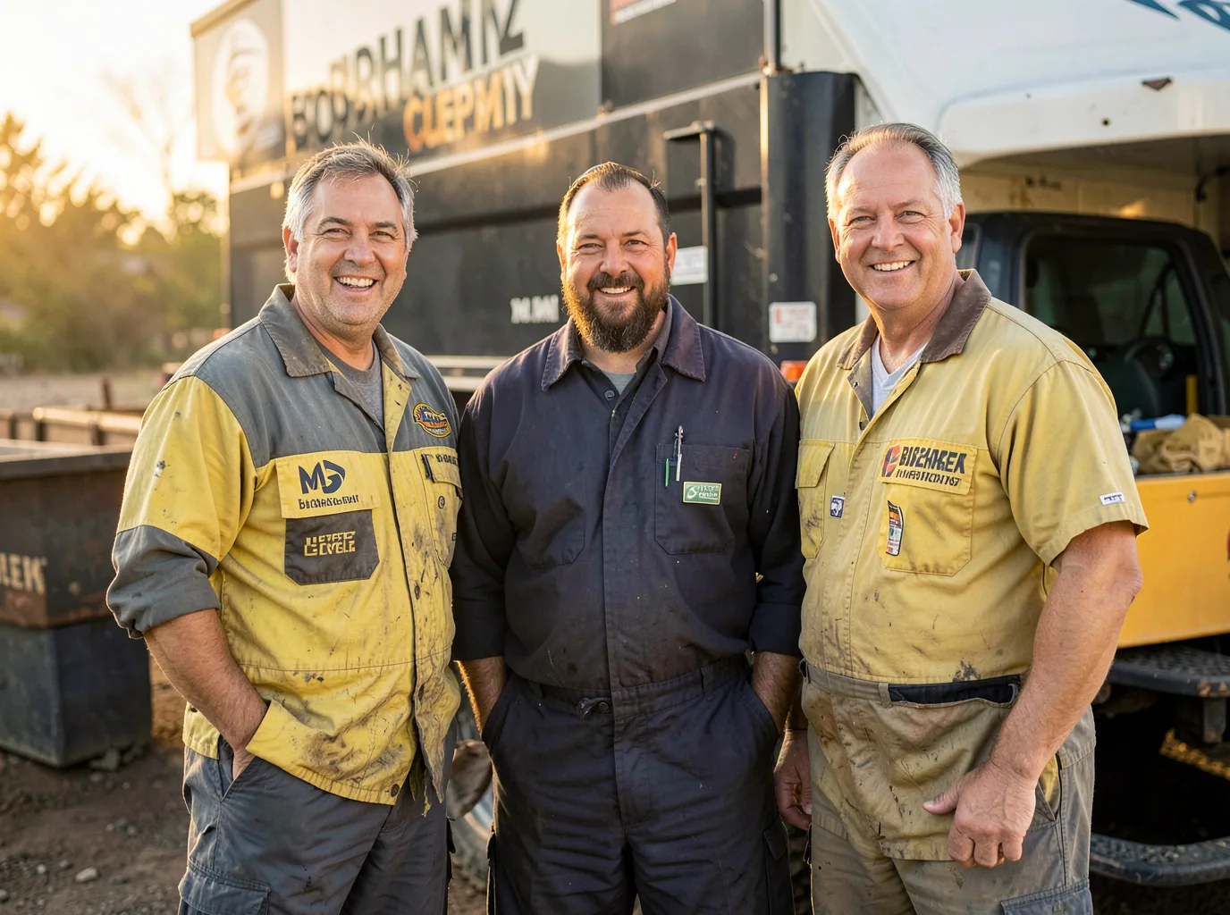 Sewage Cleanup company in Salina, KS