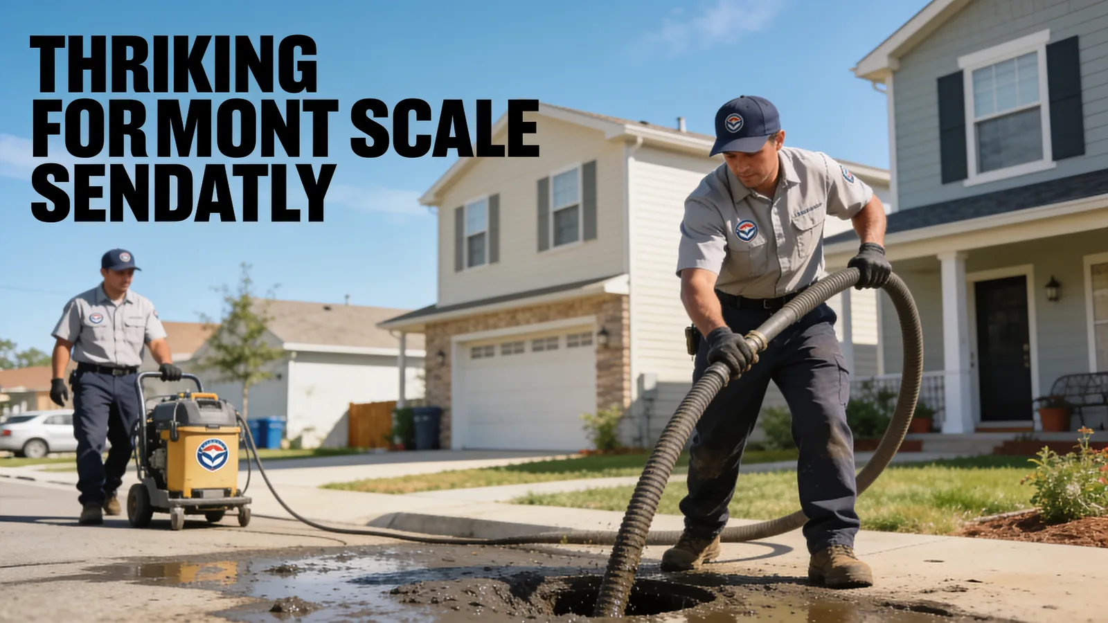 Sewage Cleanup in Salina, KS near me